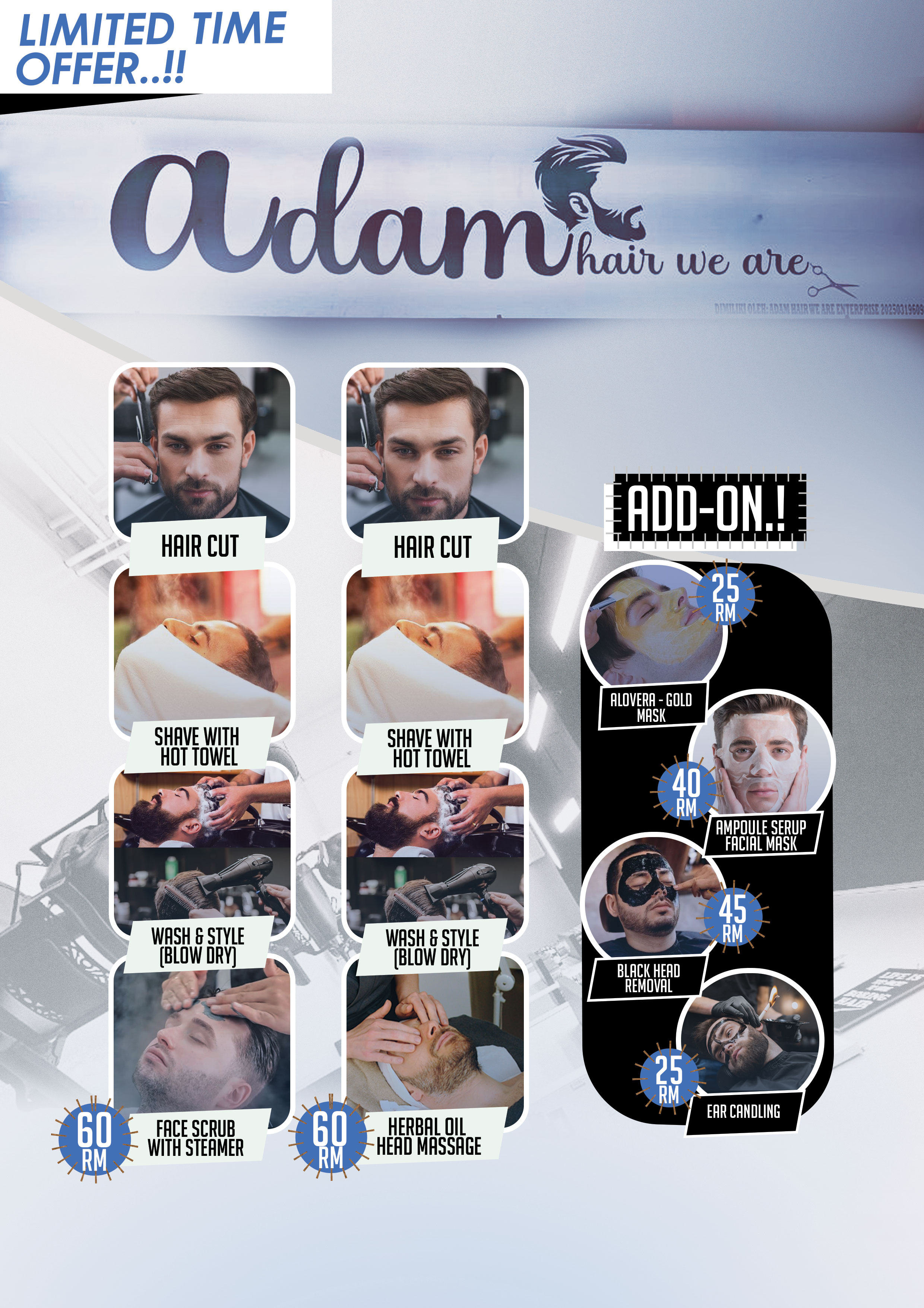 Service thumbnail Service thumbnail