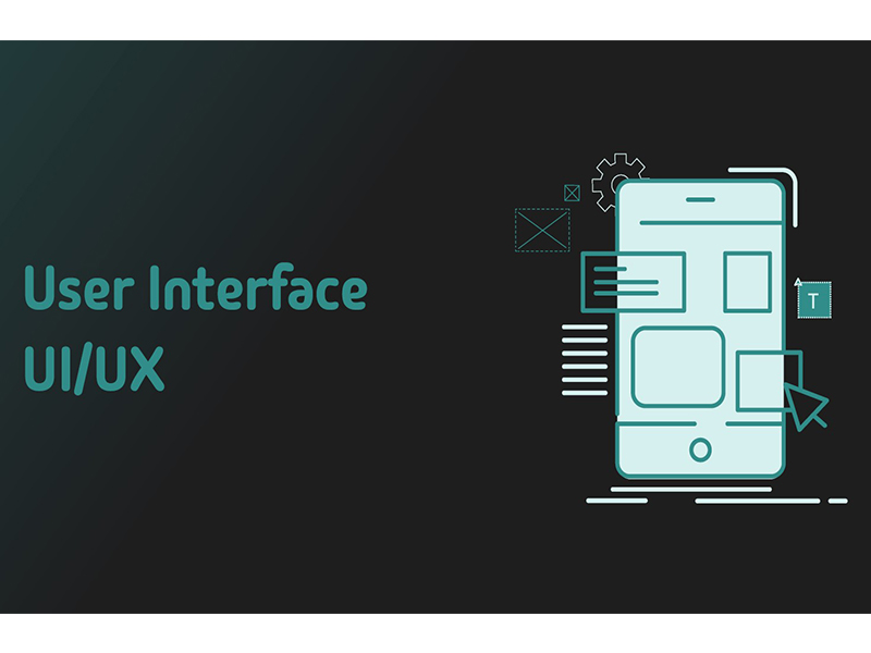 UI/UX UI/UX