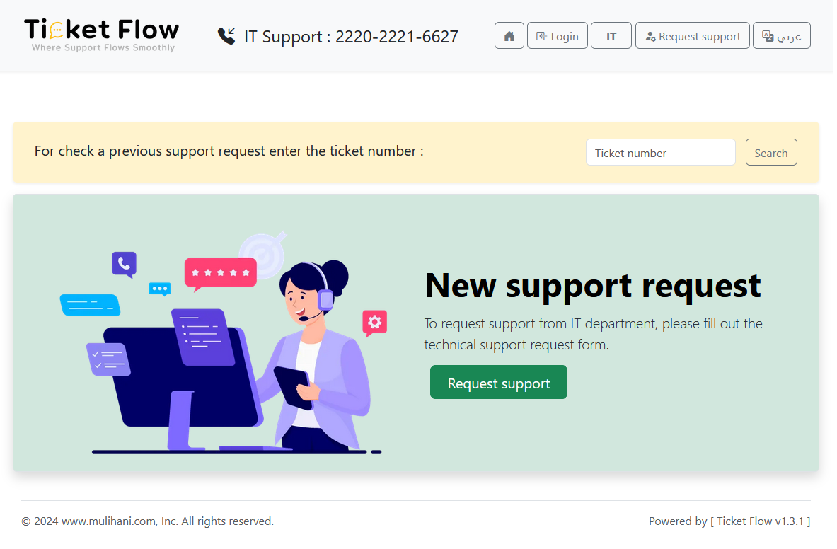 Service thumbnail Service thumbnail