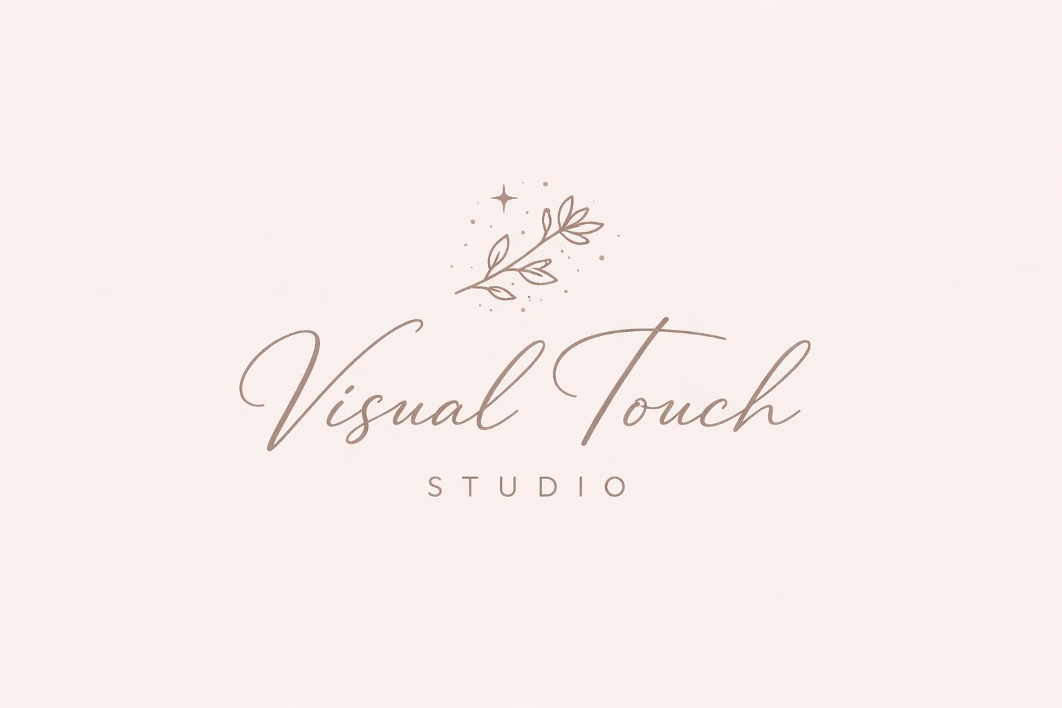     Visual Touch Studio