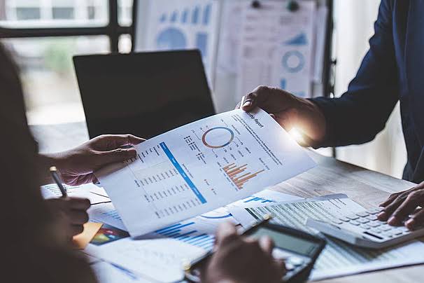 Studying the feasibility of projects