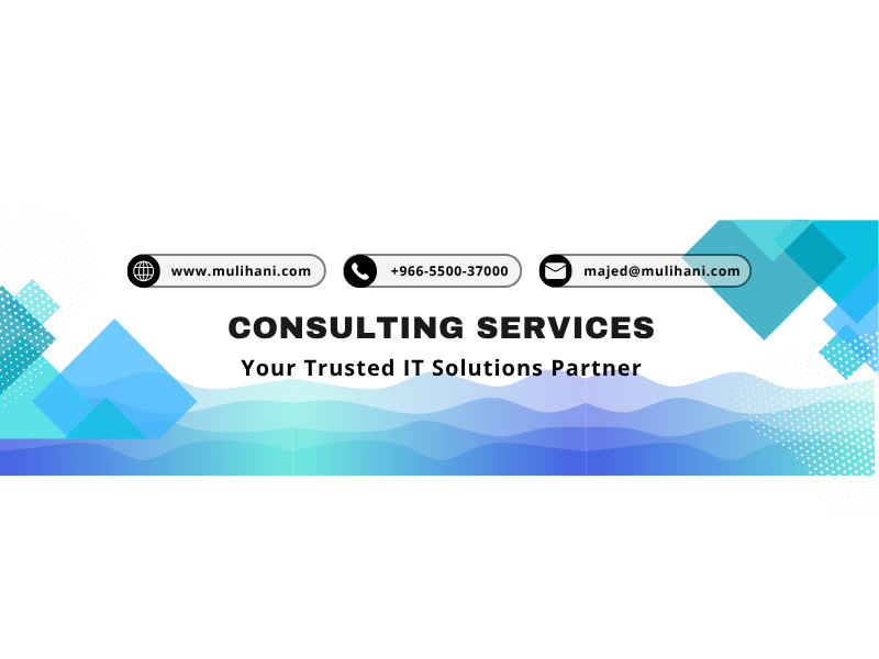 Technical Consulting Technical Consulting