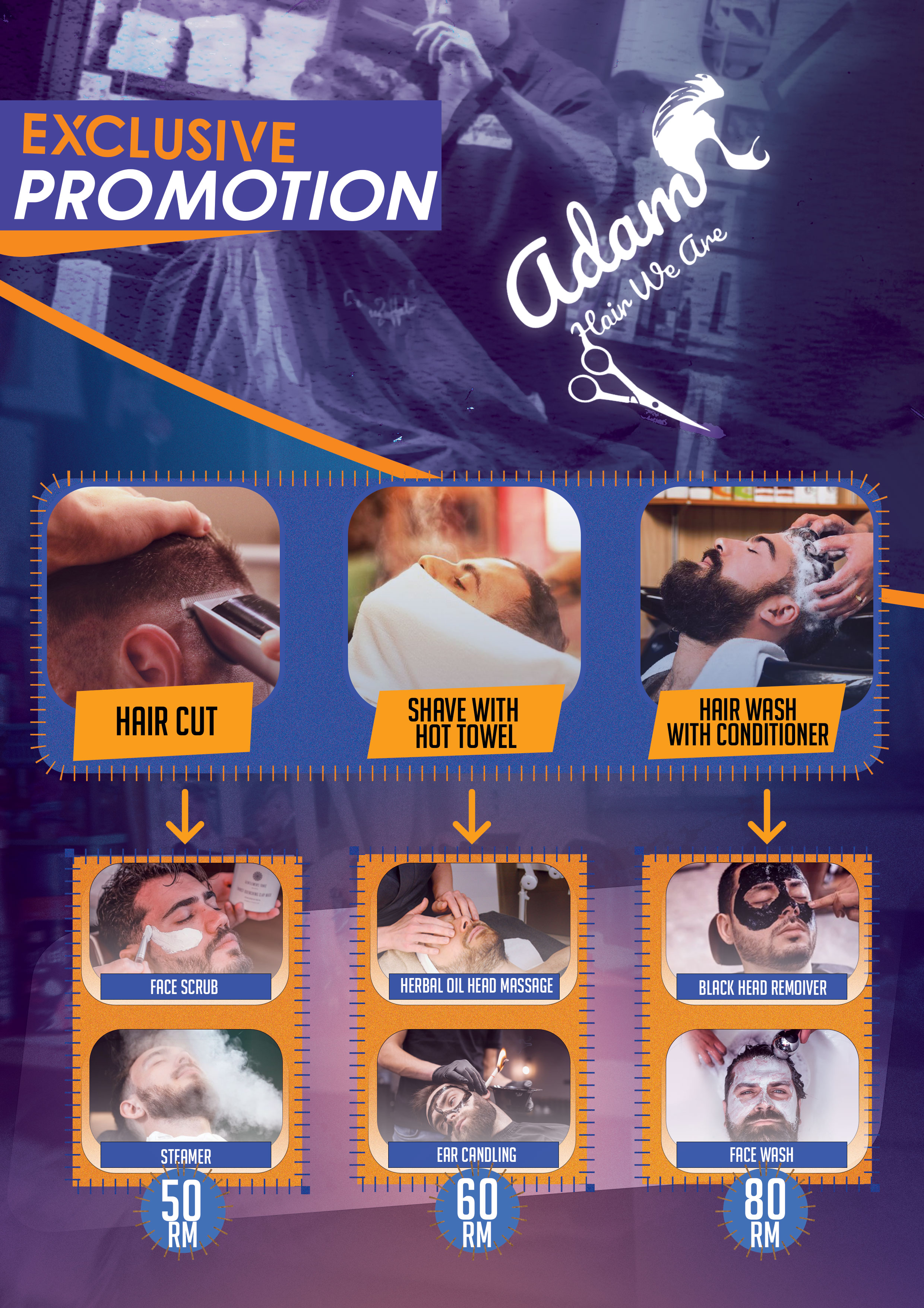 Service thumbnail Service thumbnail